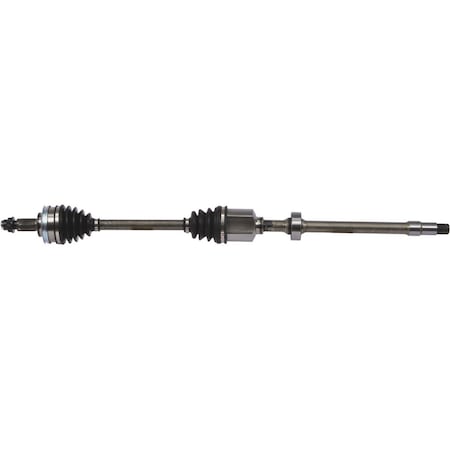 A1 Cardone New Cv Axle, 66-5440 66-5440
